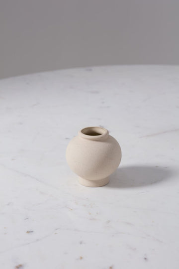 STOCKTON BUDVASE