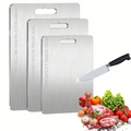 Zornits Titanium Cutting Boards - Zornits