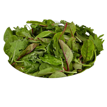 Organic Power Greens, 1.5 lbs