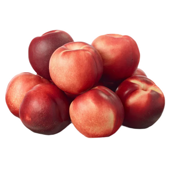 White Nectarines, 4 lbs