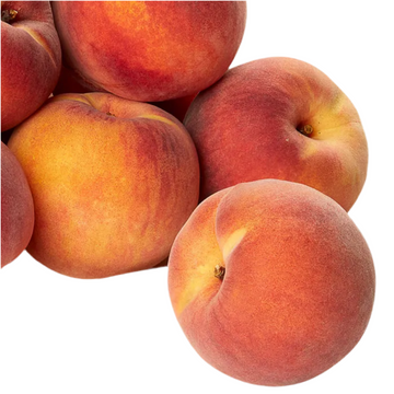 Yellow Peaches, 4 lbs