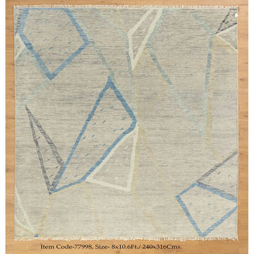 Concrete Geometric