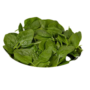Organic Baby Spinach, 1 lb