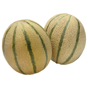 Tuscan Melon, 2-count