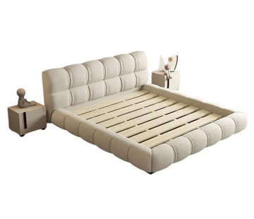 Cloud Bed Frame