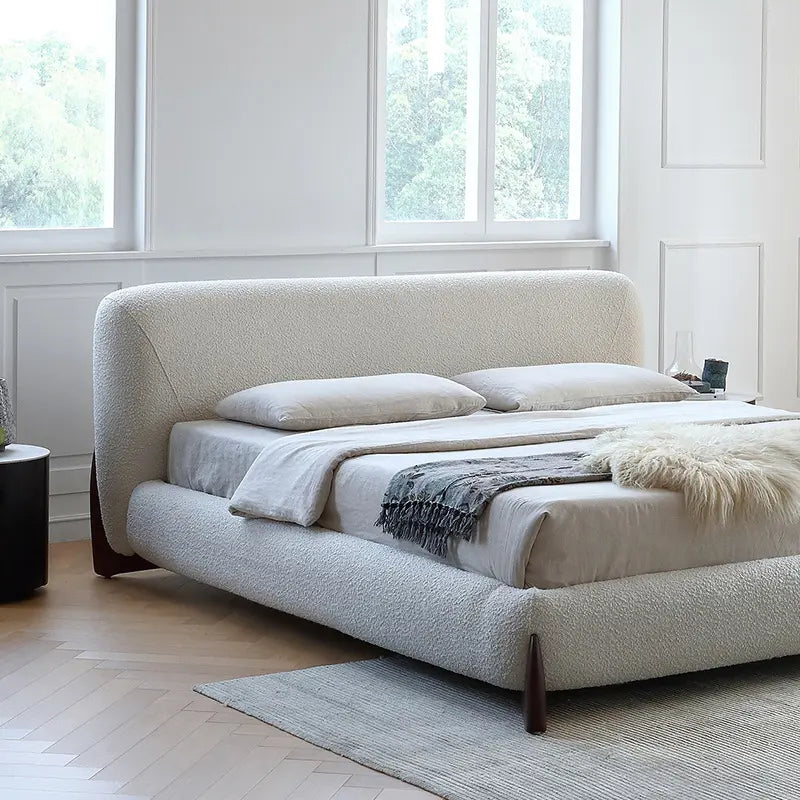 Taylor Bed frame