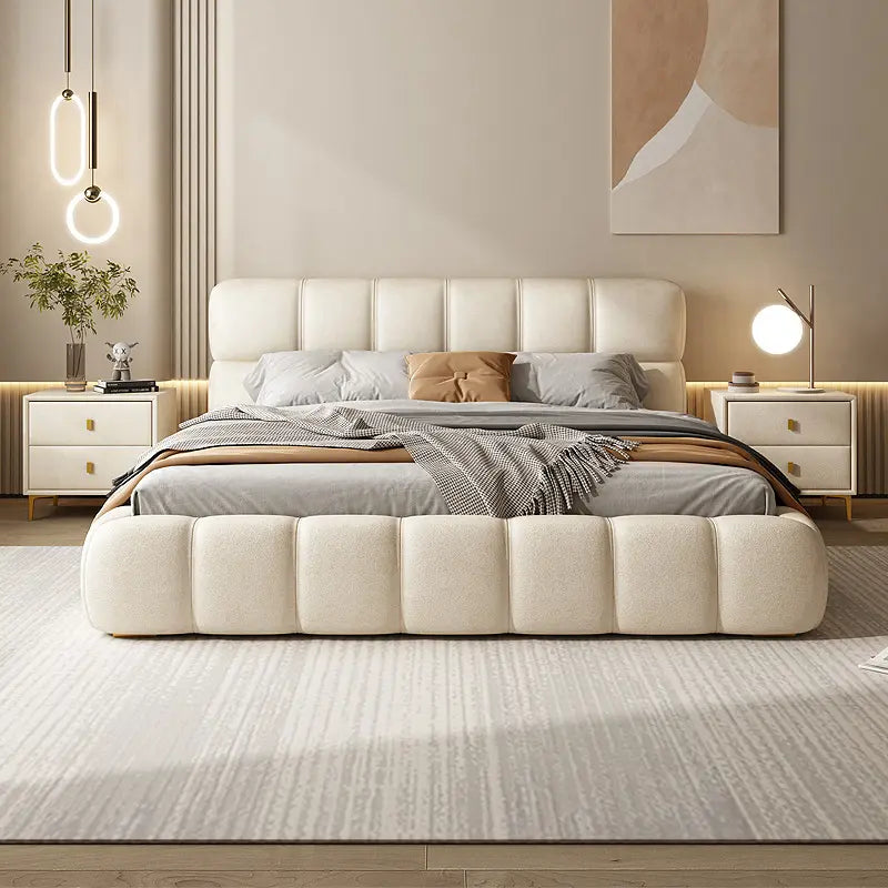 Cloud Bed Frame