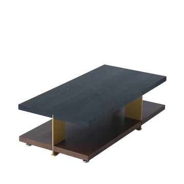 Rectangle Coffee Table