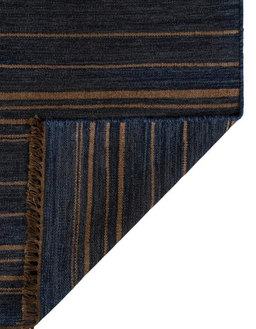 kilim Striped Pattern