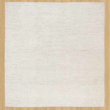 Ivory Abstract