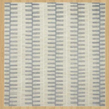 Ivory Slate Zipped