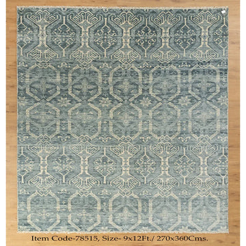 Mika Vintage Transitional Rug