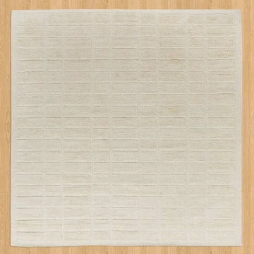 Modern Boho Chic Rug