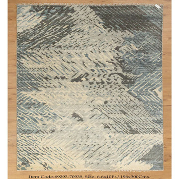 Rizzy Abstract - zornits Rugs