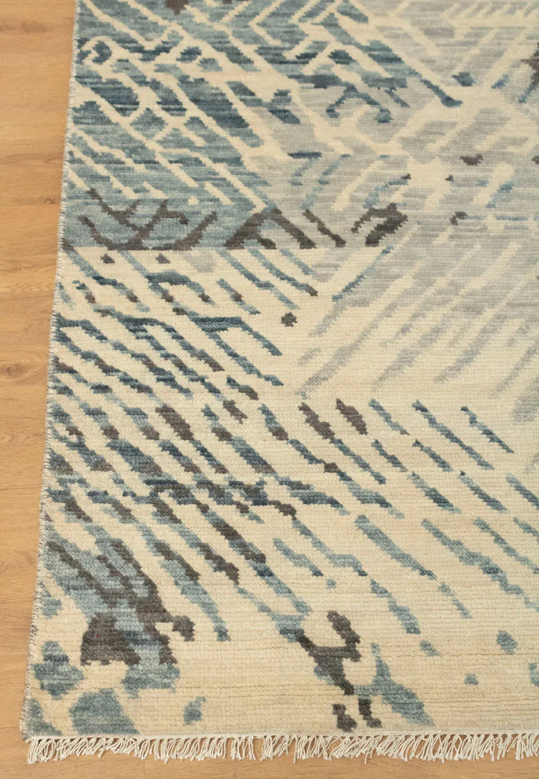 Rizzy Abstract - zornits Rugs