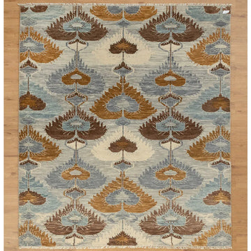 Savannah Grey Brown Transitional..