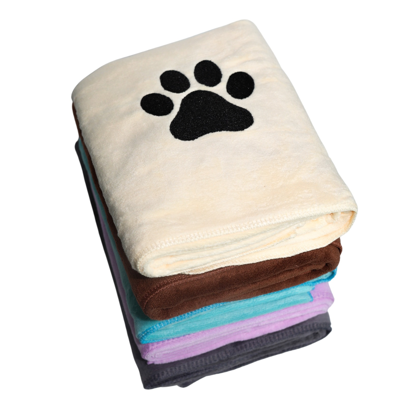 Zornits™ Dog Towels for Drying Dogs