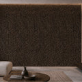 Glauca Twig wall panels installed across a feature wall