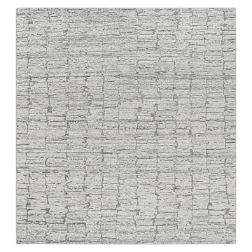 Calluna, full view on a white background