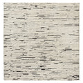 Contemporary Shag High Pile Rug - Cozy Elegance, full view on a white background