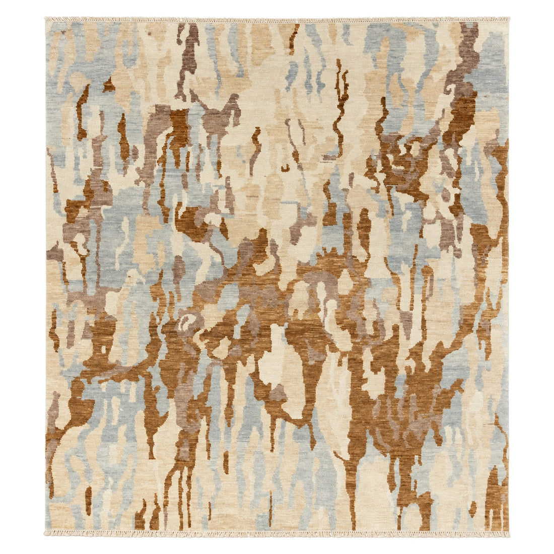 Erased Luxe Collection, full view on a white background