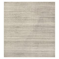 Faded Contemporary rugs, full view on a white background