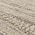 Faded Contemporary rugs, close up of the texture