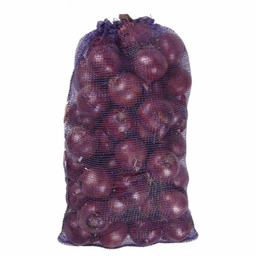 Red Onions, 25 lbs