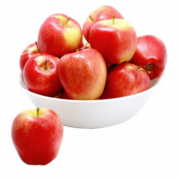 Organic Gala Apples, 3 lbs
