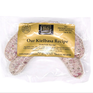 Kielbasa