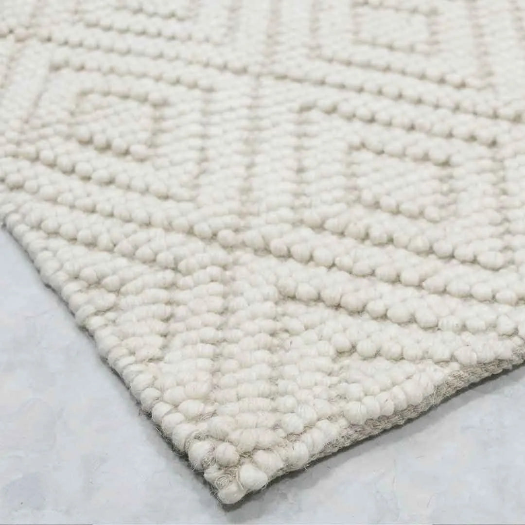 Cream Chunky