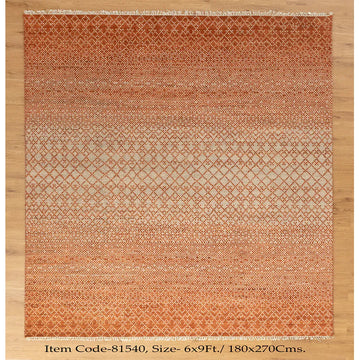 Montauk Gabbeh Area Oversize Hallway Rug