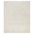 Ivory Abstract, full view on a white background