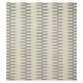 Ivory Slate Zipped, full view on a white background