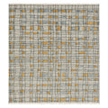 Kaemon Area rug by Shritija Rugs, full view on a white background