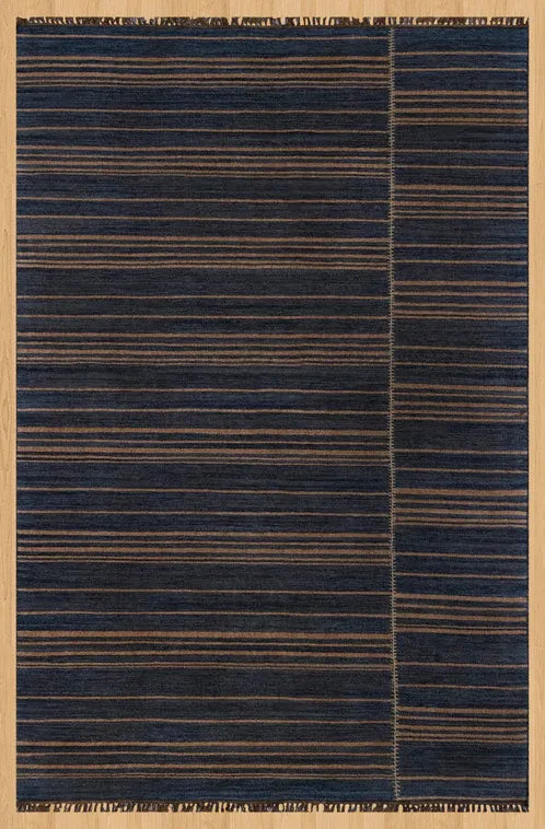 kilim Striped Pattern