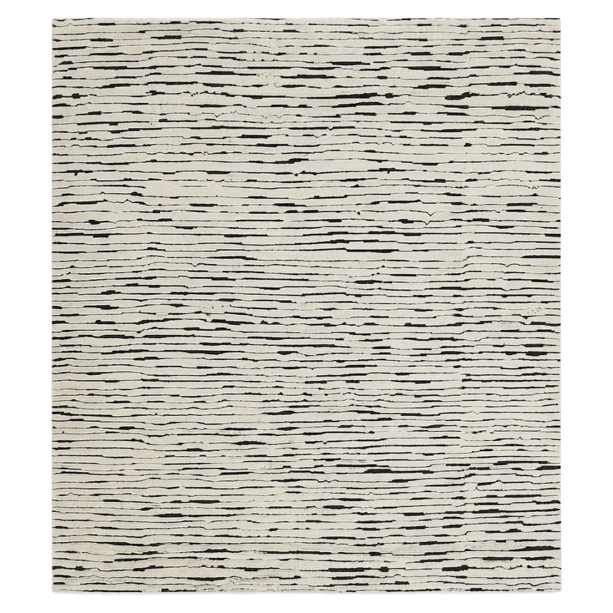 Levy Modern Rug, full view on a white background