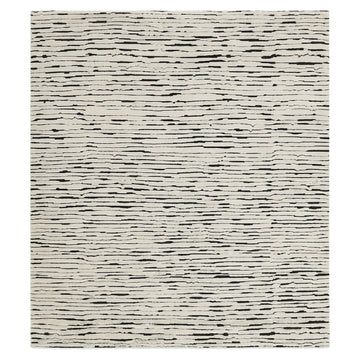 Levy Modern Rug, full view on a white background