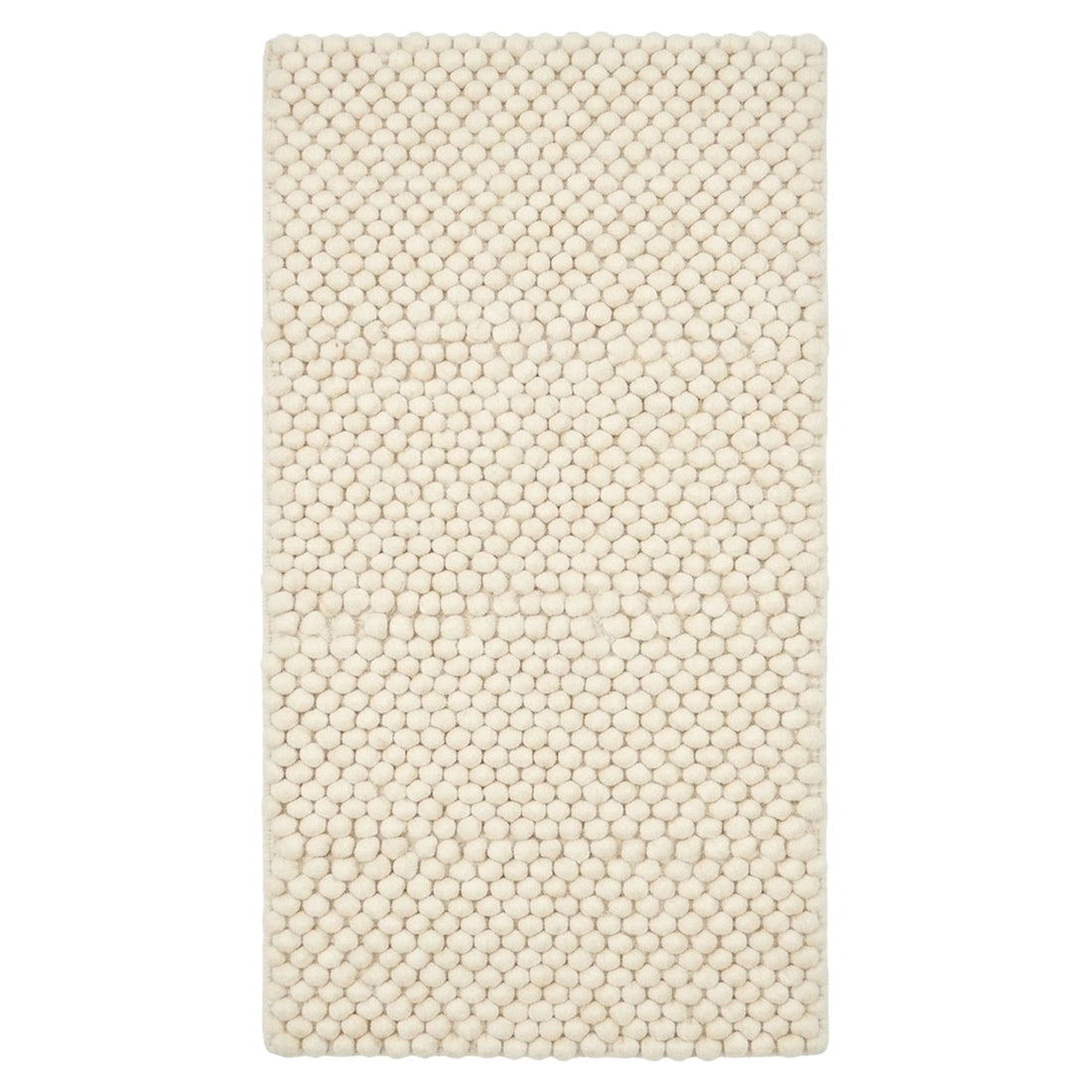 Magical Pattern Rug, full view on a white background