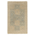 Mamluk Distressed Look for your room, full view on a white background