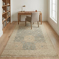 Mamluk Distressed Look for your room in a home office