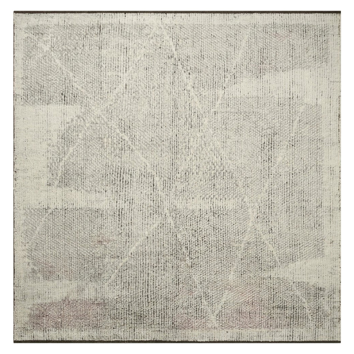 Momeni Handknotted Rug, full view on a white background