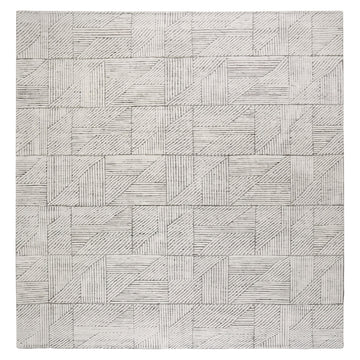 Moroccan Inspired, full view on a white background