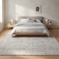 Moroccan Inspired in a bedroom