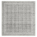 Natural Mamluk, full view on a white background