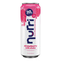 nurri-30g-protein-shake-strawberry-11-fl-oz-12-pack single unit