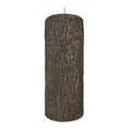 Bark Cylinder Pendant Shade, 12.6
