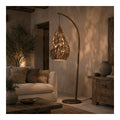 Driftwood Teardrop Pendant Shade, second view