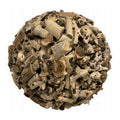 Mulberry Root Sphere Pendant Shade, 23.6