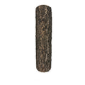 Bark Post Pendant Shade, 7.5